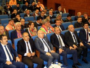 Muğla, Yörük-Türkmen Çalıştay’ına ev sahipliği yaptı