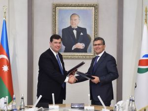 SOCAR ve BP, Türkiye’de petrokimya alanında yeni bir iş ortaklığı planlıyor