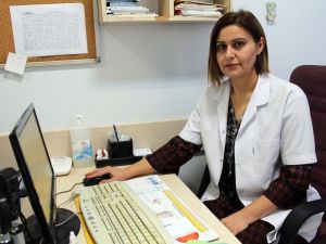 Ailelere çocuklarının göz sağlığı için uzmanında uyarı