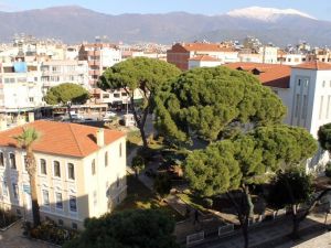 Ödemiş SYO’ya 4 yıllık bölüm