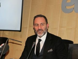 Ekonomist Alkin: “Çok fazla ürün değil, değerli ürün üretmeliyiz”