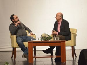 "Son Çıkış” sinemaseverlerle buluştu