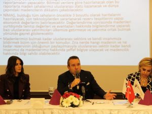 Niziplioğlu Holding, maden aramayı halka açacak
