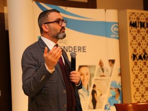 Kanser yanlış beslenmeyle başlıyor