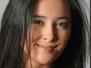 Huban Öztoprak’ın Cenazesi İstanbula Gönderildi