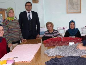 El emeklerini internetten satıyorlar