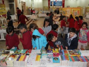Nazilli’de 3. Çocuk Edebiyatı Festivali başlıyor