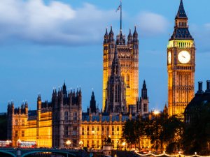 Daha iyi İngilizce öğrenmek için İngiltere