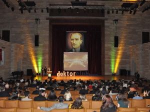 Doktorclub Awards 2018 Sağlık Ödülleri sahiplerini buldu