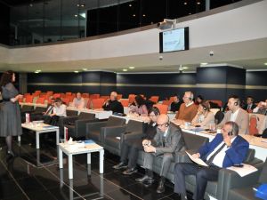 Türk Sanayici Nükleer Tedarikçi Olma Yolunda
