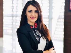 Sağlık İletişimi Uzmanı Öcal: "Sağlık hizmetlerinde çalışanlara sağlık iletişimi eğitimi verilmeli"