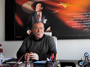 Çeşme’de bir yılda 600’ün üzerinde kalfalık, ustalık belgesi