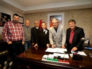 ’Karşıyaka’nın Filizleri’ çığ gibi büyüyor