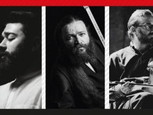 4 Usta Virtüöz 4 efsane enstrümanla “Tellerin Aşkı”nda buluşuyor