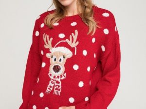 Şık ve rahat yeni yıl