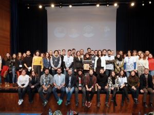 Türkiye’nin ünlü şefleri 1 numara olmanın tarifini verdiler