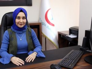 Uzmanından kış aylarında beslenme önerisi