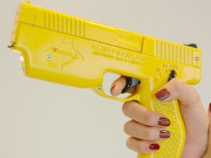 “Yerli silahımız dünya markası olma yolunda”