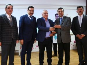 Şehit Mustafa Ünal’ın adı laboratuvarda yaşatılacak