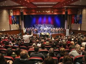 Azerbaycan Ve Türk dostluğu dile geldi