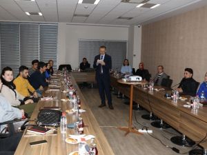 Manisa TSO yeni girişimciler kazandırıyor