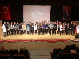 İhlas Kolejinde Dubbing Show fırtınası