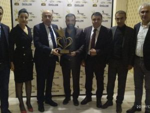 Altın Toprak ödülleri sahiplerini buldu