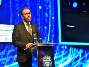 Bakan Kasapoğlu açıkladı; Projesi olan genç girişimcilere destek artacak