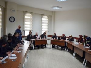 Denizli’de gençlere umre ödüllü yarışma