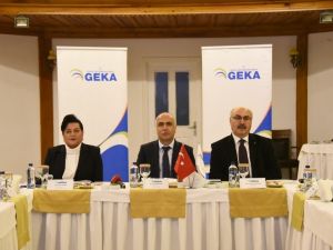 GEKA, mali destek programları bilgilendirme toplantılarının ikincisine Denizli’de devam edecek