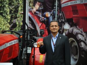 Massey Ferguson’dan teknolojik ve ekonomik traktörler