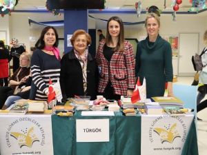 Türkiye Görme Özürlüler Kitaplığı’na İTÜ ışığı