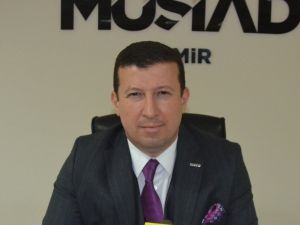 Başkan Ülkü’den asgari ücret yorumu