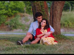 ‘Yanımda Kal’ filminin özel gösterimi İzmir’de