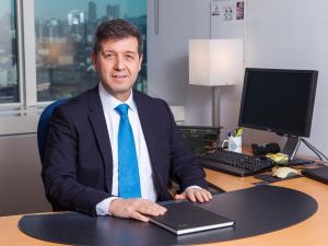 Mobil Oil Türk’de üst düzey atama