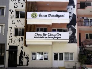 Roman çocukların filmi Cannes ve Altın Kedi’ye hazırlanıyor