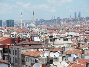 "İmar Barışında başvurular uzatılmalı"