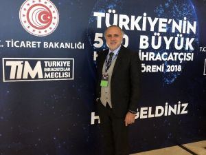 Musa Evin’den belgelerle cevap