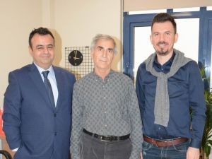 Mide kanseri hastası PAÜ’de kapalı ameliyatla sağlığına kavuştu