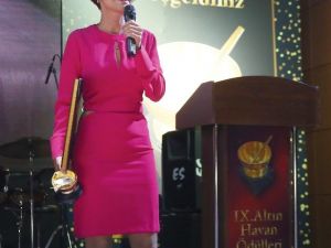 Faz III’e ’Üretim Tesisi Yatırım Ödülü