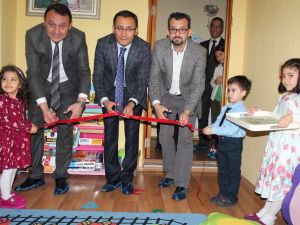 Alaşehirli doktordan ‘Âlâ sınıf’