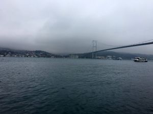 Köprü ve otoyol gelirleri Kasım’da yüzde 33 azaldı