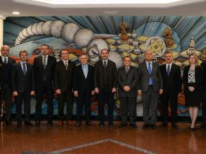 PTT ile HAVELSAN arasında e-Dönüşüm işbirliği