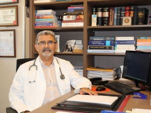 Çok bilinmeyen ‘Mia Sendromu’, böbrek hastalarını daha şiddetli etkiliyor