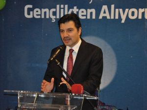 BEDAŞ tarafından kurulan ‘Yüksek Gerilim Laboratuvarı’ törenle açıldı