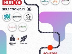 StartersHub 2018 yatırımları küresel açılımla bölgedeki etkinliğini artırıyor