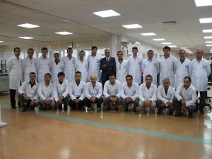 İhlas Ev Aletleri’nde Ar-Ge yatırımları sürüyor