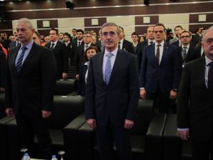 ROBOİK yarışmalarında ödüller sahiplerini buldu