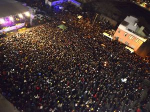 Eskişehir’de Selda Bağcan rüzgarı