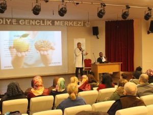 Prof. Dr. Oğuzhan Karatepe: "Son 5 yılda çocukluk dönemi diyabeti 2- 3 kat artmış durumda"